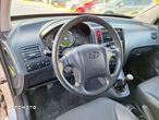 Hyundai Tucson 2.0 Comfort 2WD - 16