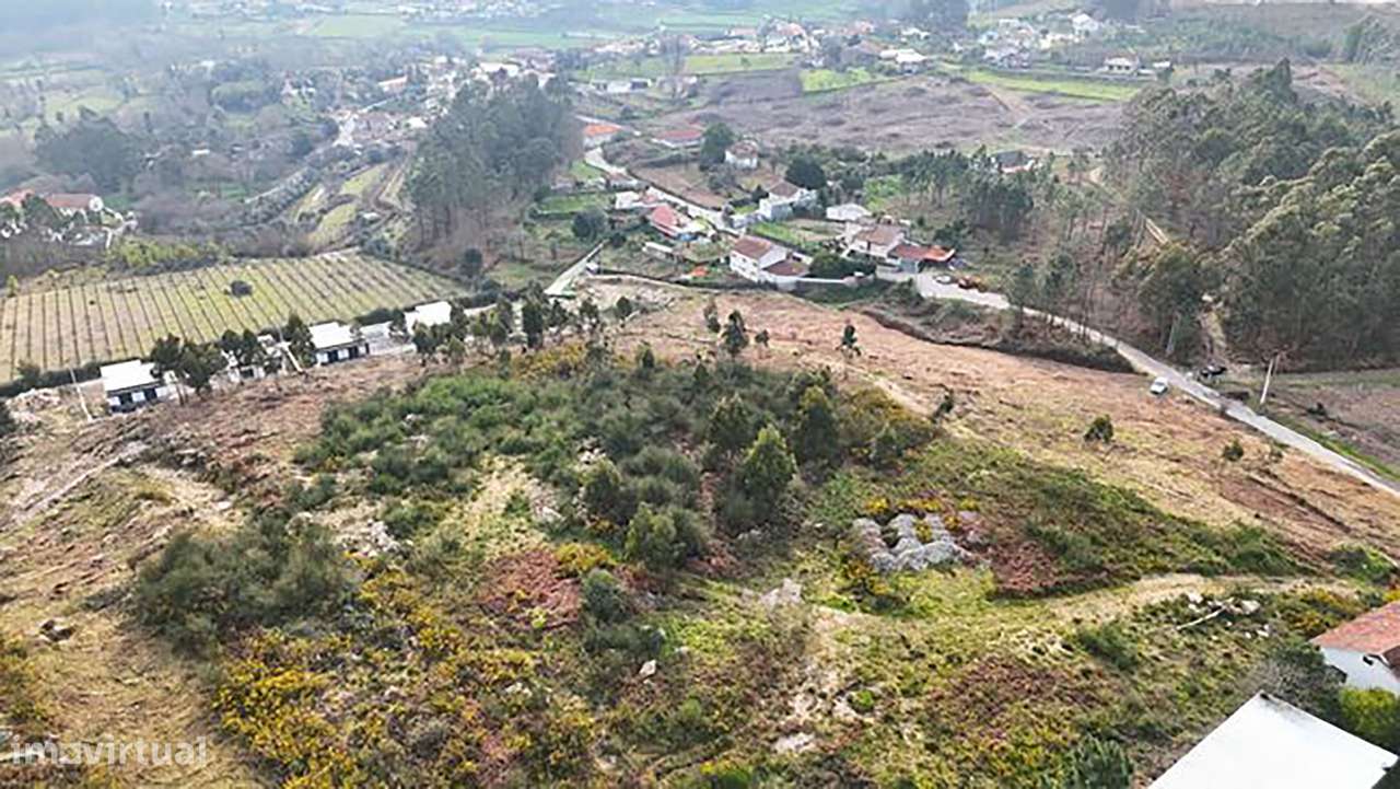 Terreno para venda em Vila-Verde de Aprox. 2 Hectares - Grande imagem: 3/6