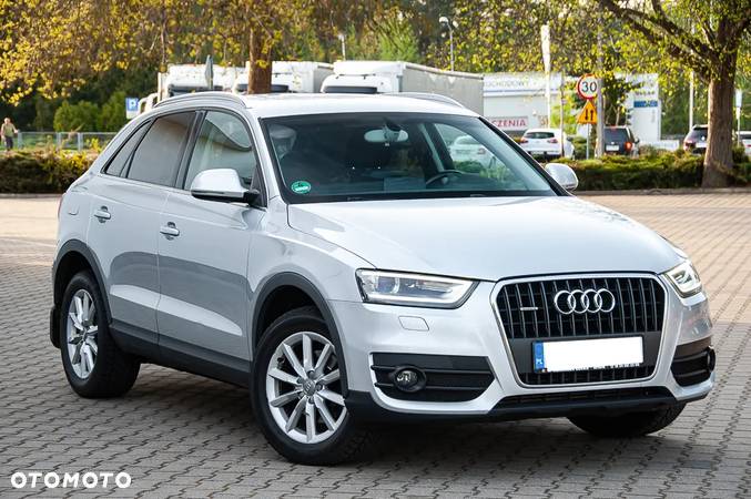 Audi Q3 - 11