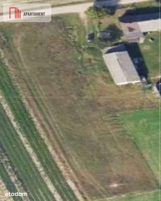 Działka budowlana 3200m2  z WZ Ojrzanowo - Pełny obrazek: 5/5