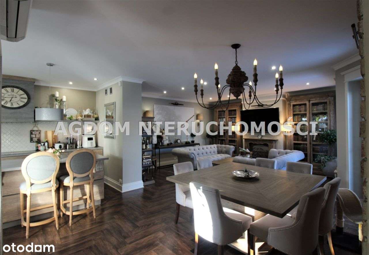 Piękny dom -os. Południe - Pełny obrazek: 2/20