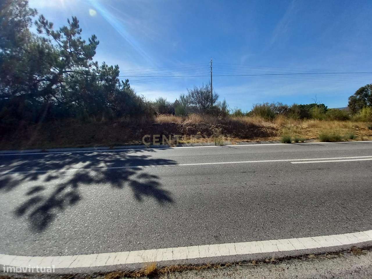 Terreno Rústico com 10250m2, Lardosa , Castelo Branco - Grande imagem: 3/9