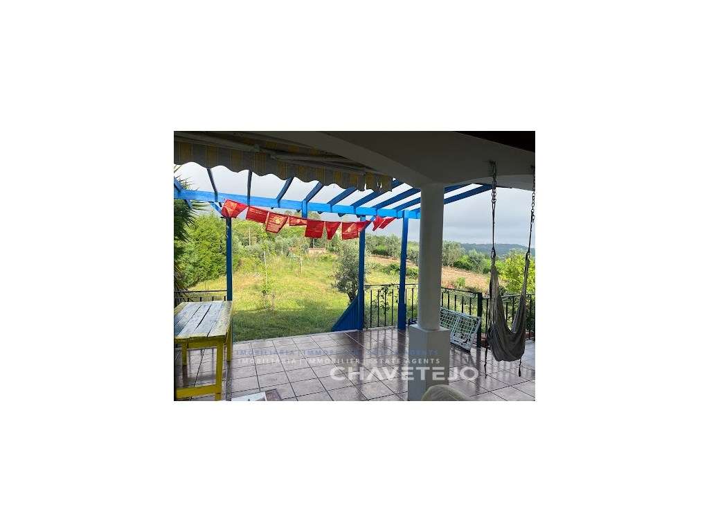 Quinta duplex T4 independente com vistas espetaculares-21
