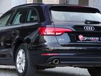 Audi A4 Avant 2.0 TDI Business Line - 27