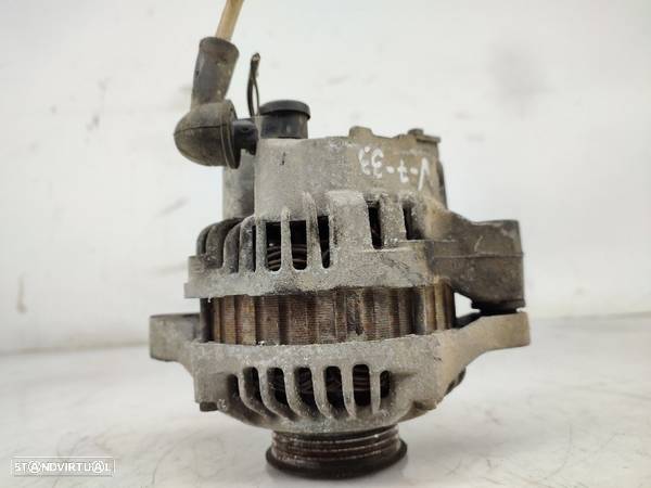 Alternador Honda Civic Vi Hatchback (Ej, Ek) - 2