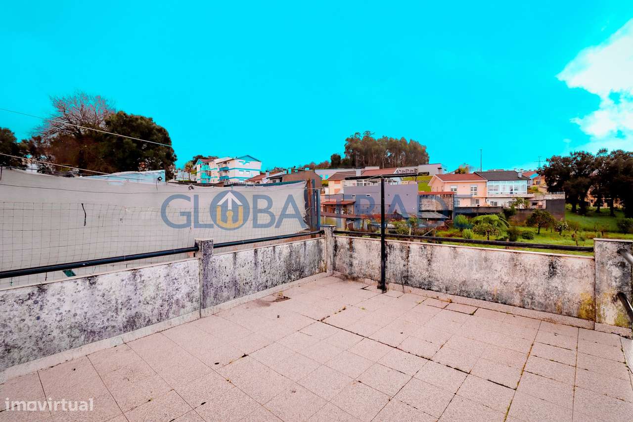 Andar Moradia T3 Renovado & Equipada – Baguim do Monte-48