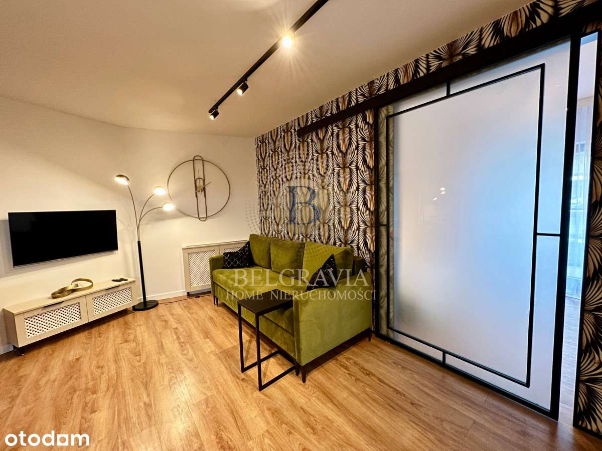 Lux ✅ Przy Rzece ✅Apartament z Siłownią i Spa-2