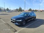 Volvo V60 T8 AWD Twin Engine Geartronic Inscription - 1