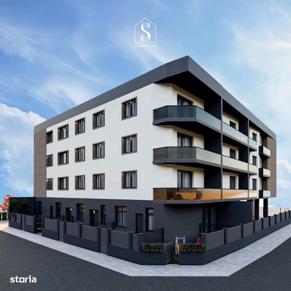 Apartament 2 camere, Terasa spatioasa, Bloc nou, Tomis nord , Odessa 6 - Imagine principală: 3/3