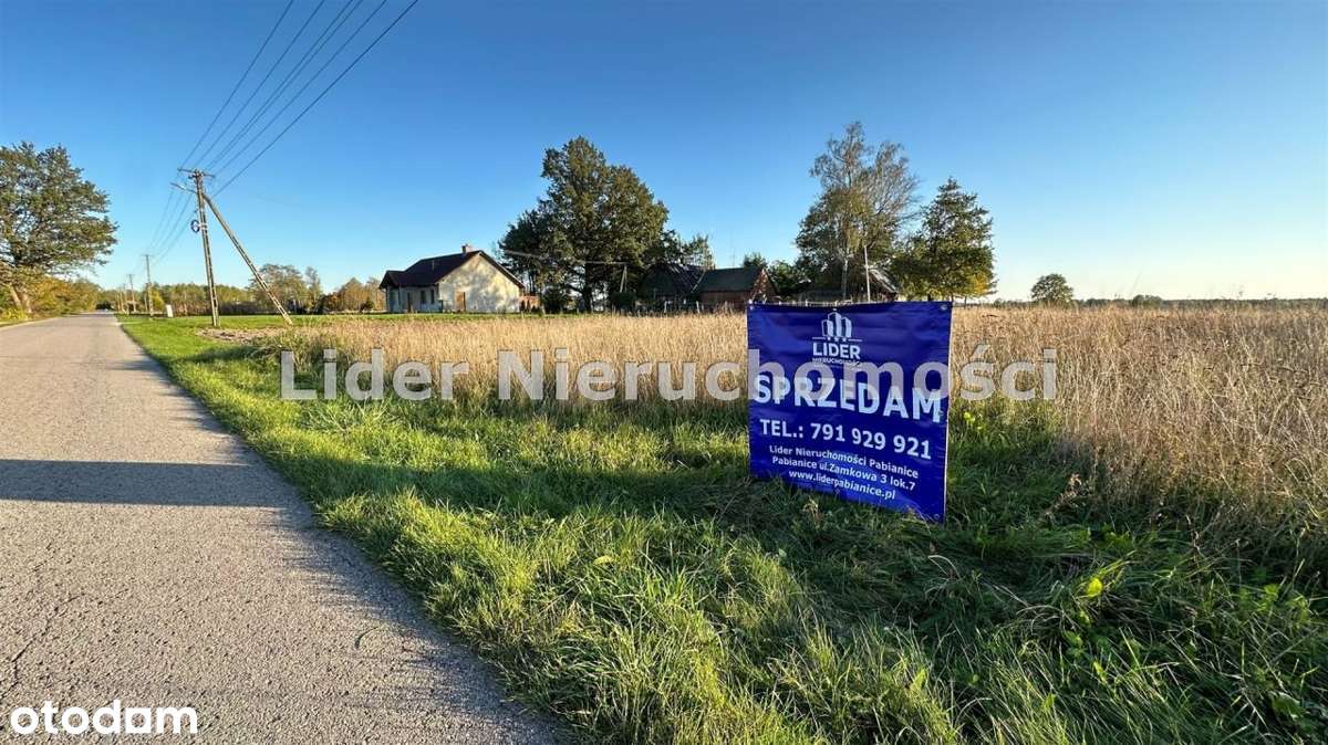 Urokliwe działki budowlane w Wincentowie - Pełny obrazek: 4/5