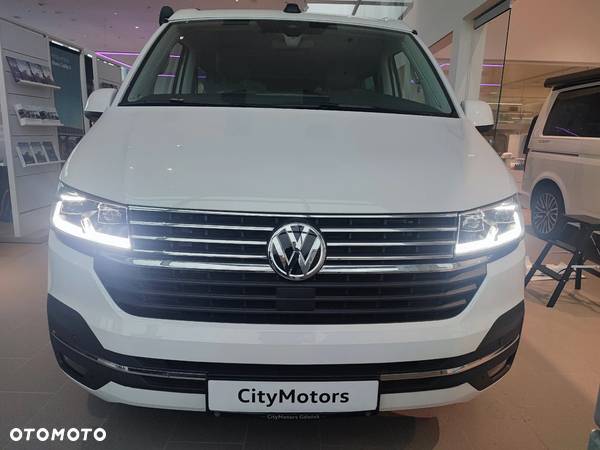 Volkswagen California - 17