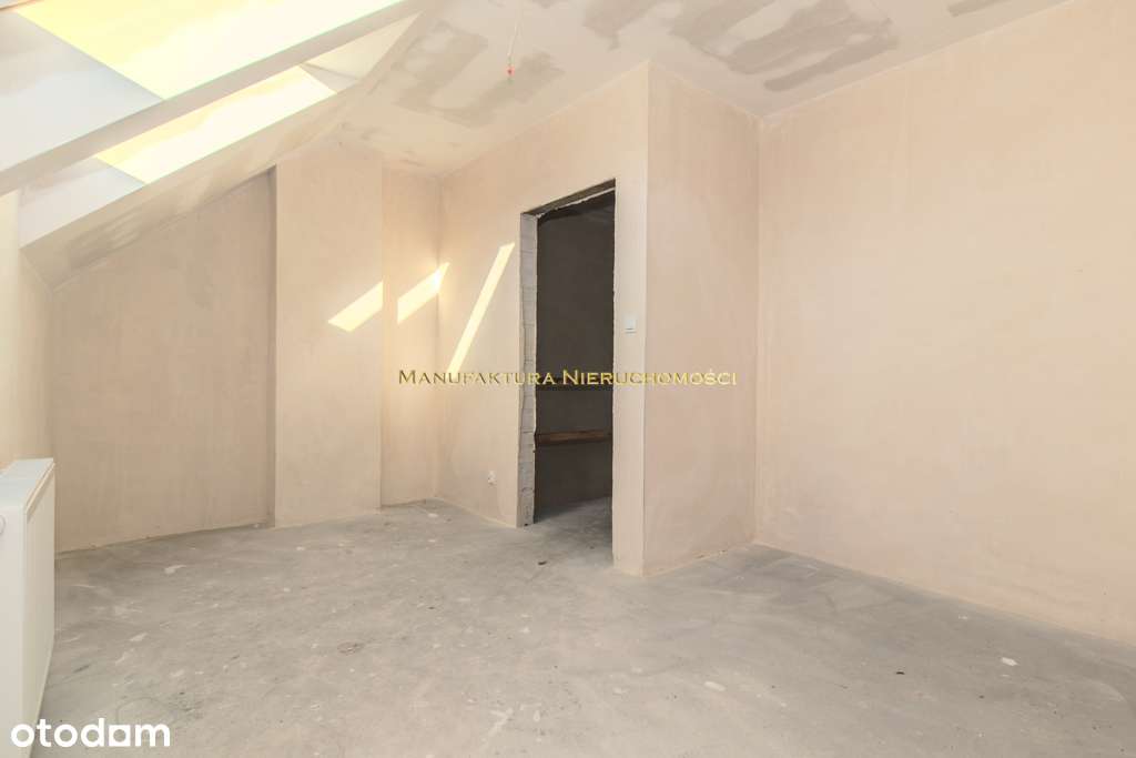 Bliźniak z ogrodem blisko Pruszcza Gdańskiego-7