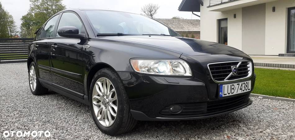 Volvo S40 1.8 Summum - 10