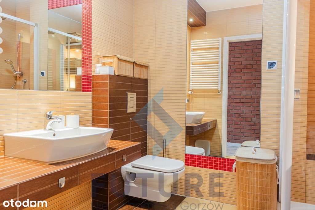 Mieszkanie 3 pokoje Osiedle Górczyn (+garaż )-12