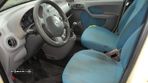 Fiat Panda 1.3D Multijet 5P 2004 - Para Peças - 4