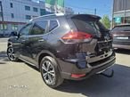 Nissan X-Trail 1.7 dCi ALL-MODE 4x4i Xtronic Tekna - 6