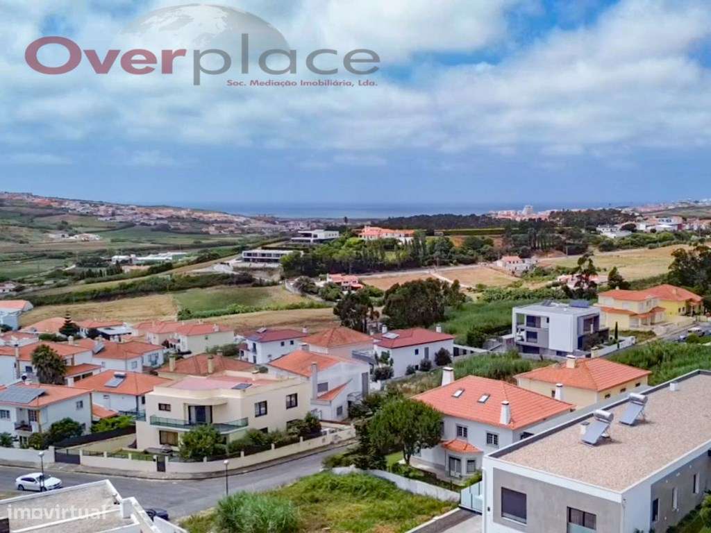 Moradia T5 Venda Lourinhã-42