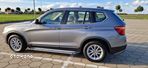 BMW X3 20d xDrive - 8