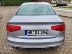 Audi A4 2.0 TFSI Quattro S tronic - 14