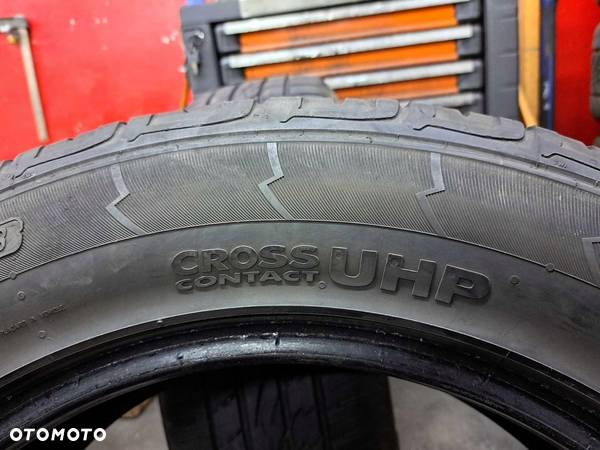 235/60R18 107V Continental Cross Contact UHP CENA ZA PARĘ - 8