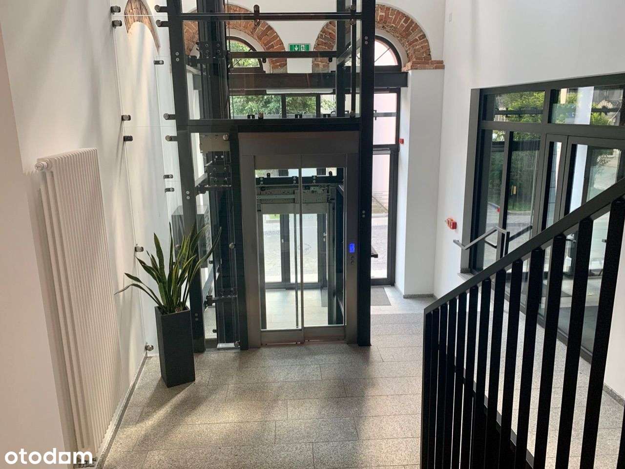 Wyjątkowy lokal 115m2, 100m od gliwickiego Rynku! - Pełny obrazek: 3/15