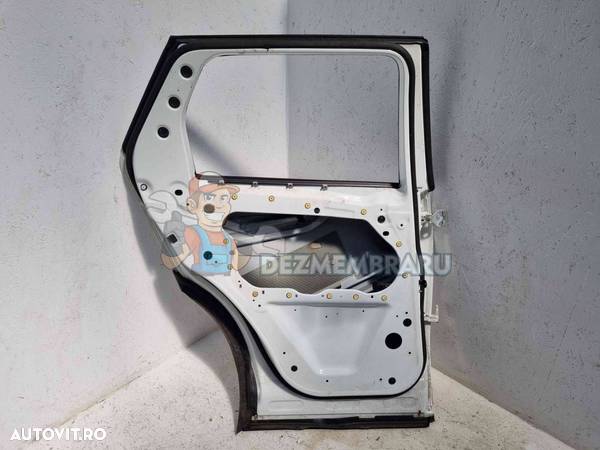 Usa stanga spate LAND ROVER Discovery Sport (L550) [Fabr 2014-2022] OEM - 4