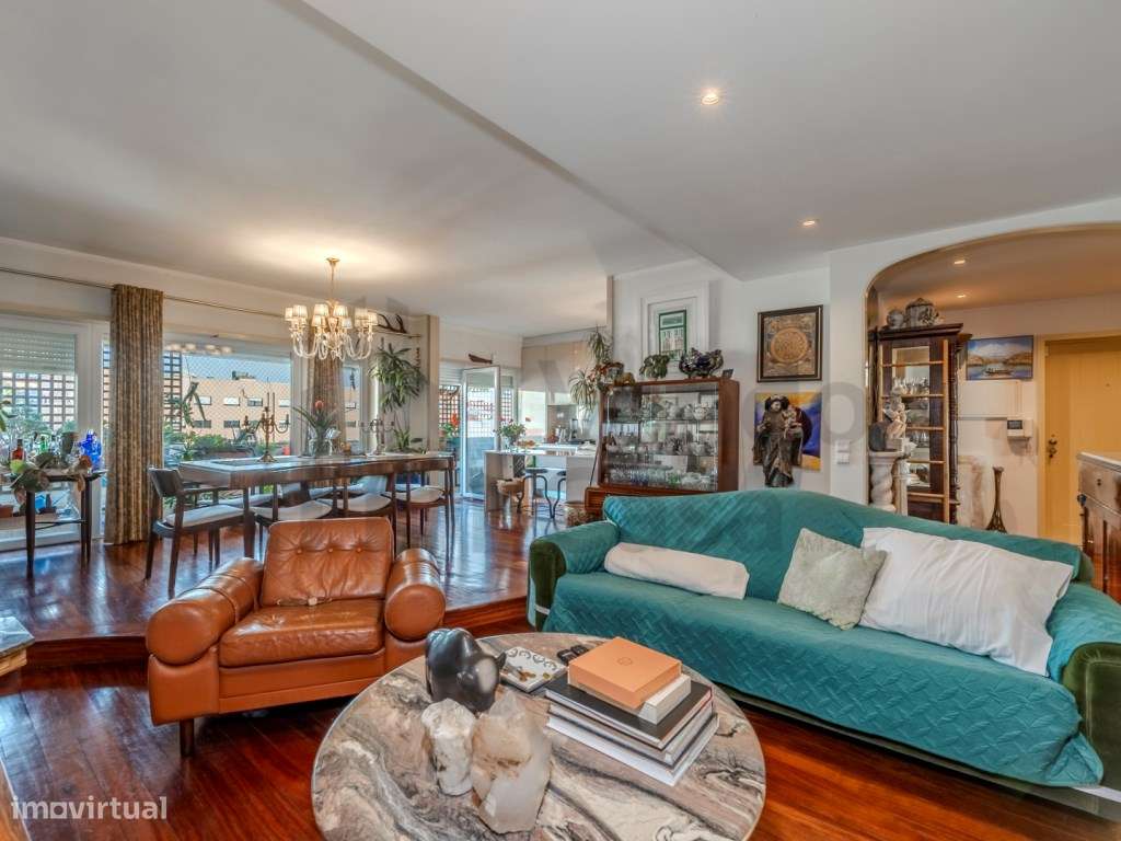 Vende-se T3 - Braga Centro-12