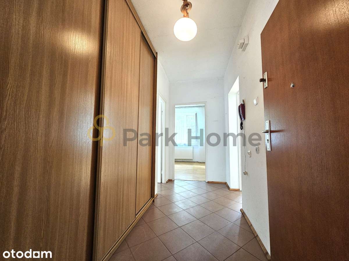 Duże 3-pokojowe mieszkanie ! Bez czynszu ! - Pełny obrazek: 4/12