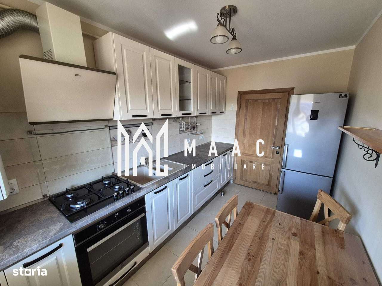 Apartament 2 Camere |  Decomandat | 53MPU | Lac Binder - Imagine principală: 2/7