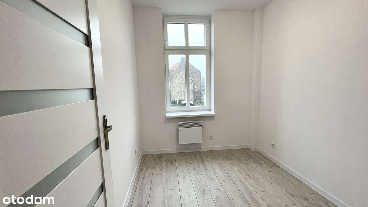 60 m2 / 3 pokoje / po generalnym remoncie-3