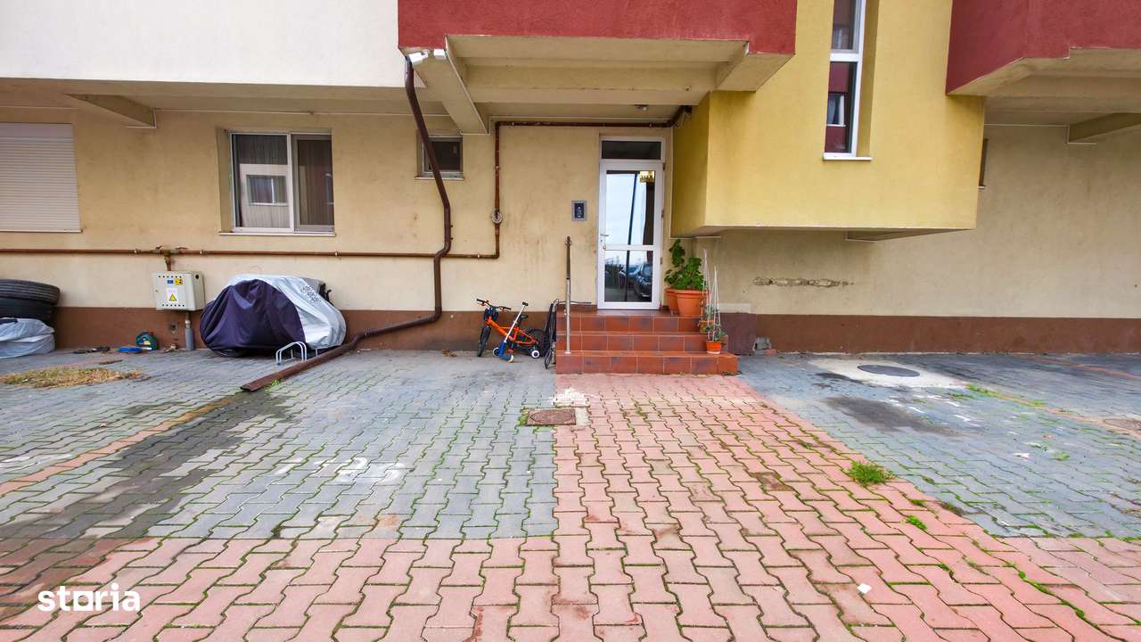 Apartament 3 camere Prelungirea Ghencea Sector 6 Avangarde Residence-16