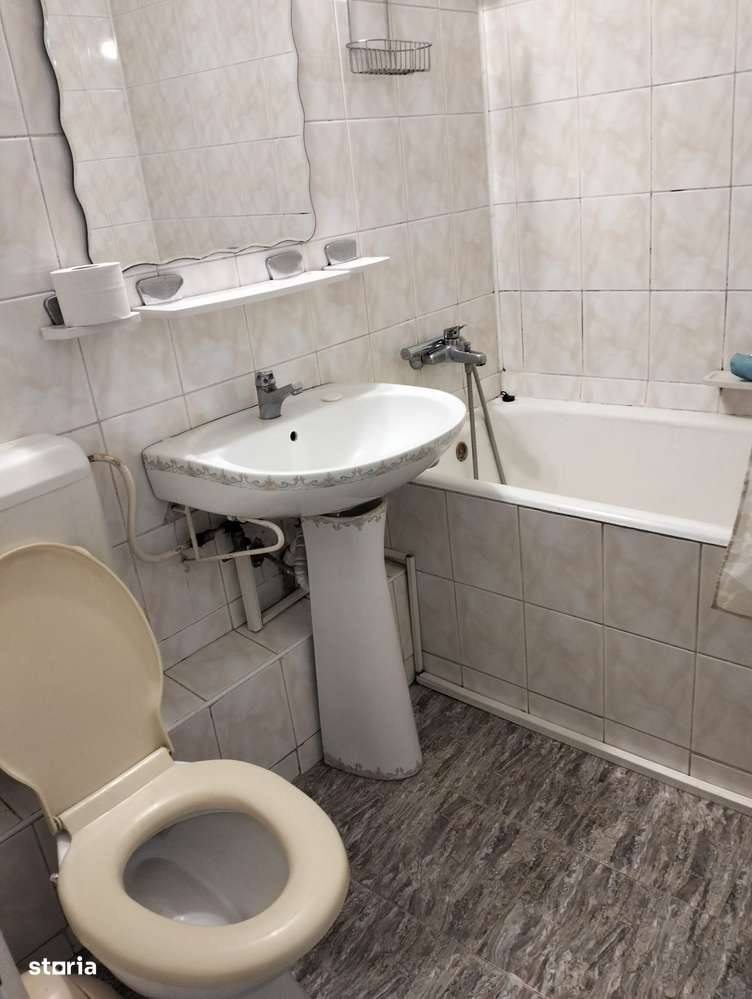 intre diham si mega mall    stradal - Imagine principală: 5/20