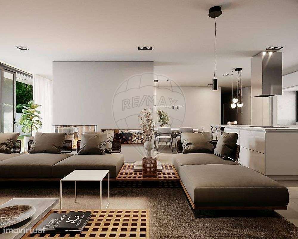 Moradia T3 para venda - Grande imagem: 4/7