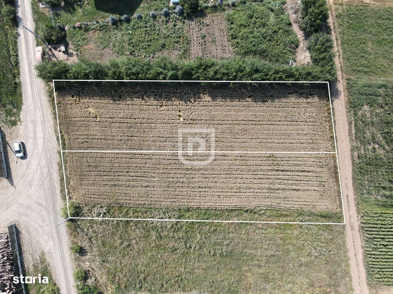 Parcele 1000mp INTRAVILAN | Ilisesti | Bucovina - Imagine principală: 2/3