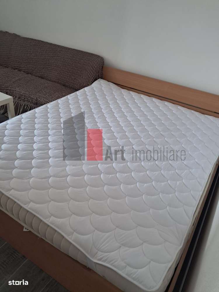 Garsoniera strada SIbiu - Imagine principală: 4/9