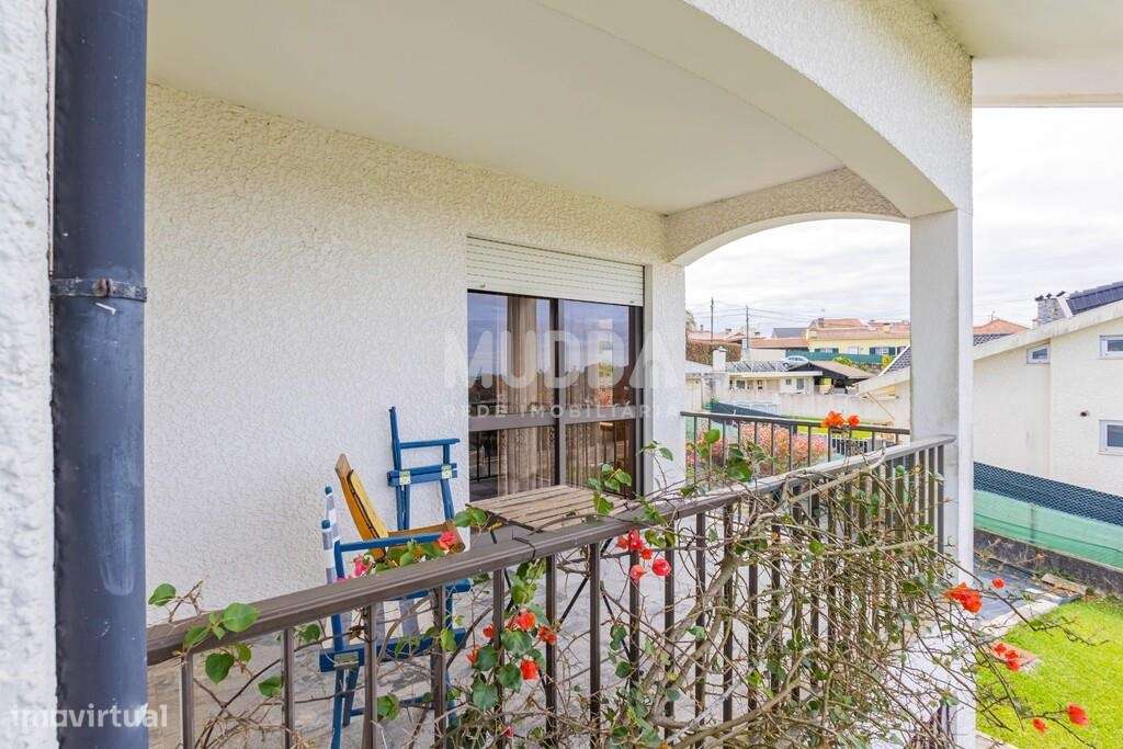 Moradia T4+ com Jardim e Pomar em Escapães, Santa Maria da Feira-46