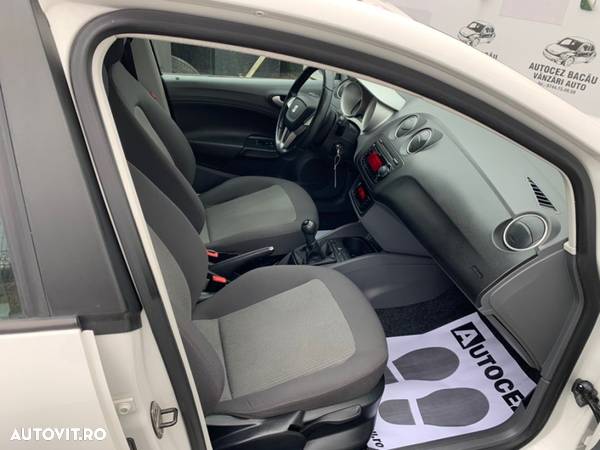Seat Ibiza 1.2 TSI Sport - 16