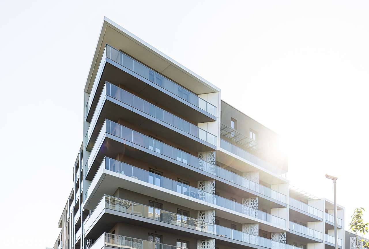 Francuska Park VII-3