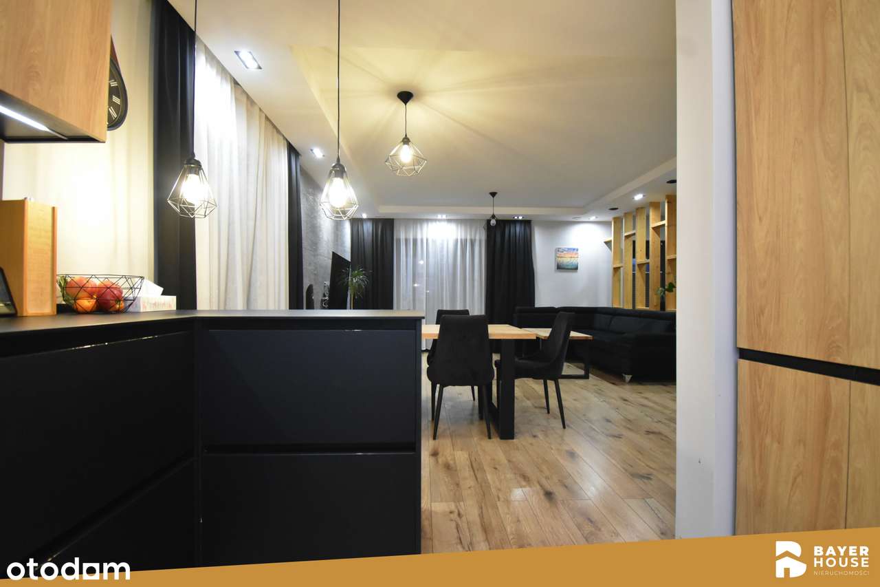 DOM GOTOWY DO ZAMIESZKANIA | WYSOKI STANDARD | REKUPERACJA | - Pełny obrazek: 4/20