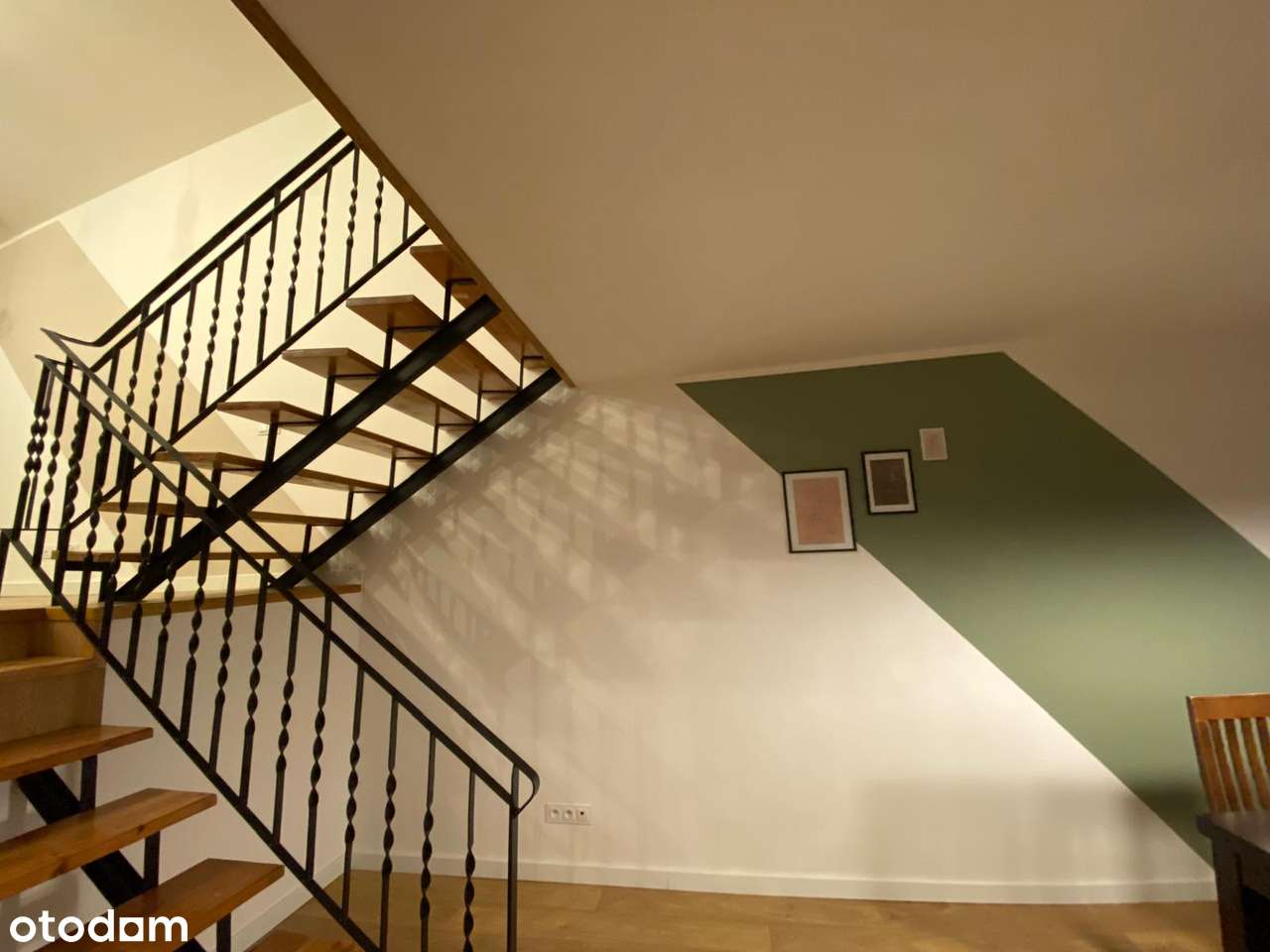 Przestronny dom 140 m² | 3 sypialnie | ogród | garaż | A2  |  lotnisko - Pełny obrazek: 5/9