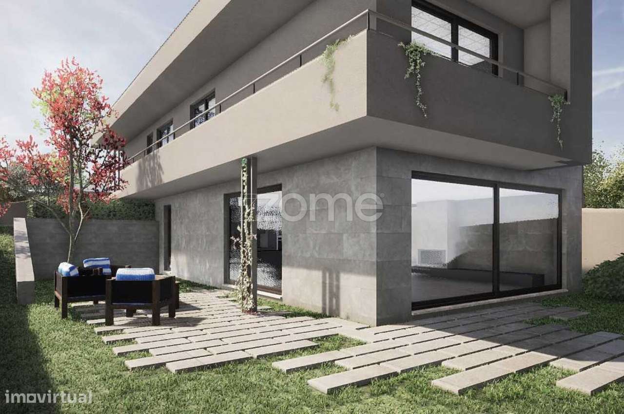 Moradia T3 +1 em Soutelo, Vila Verde - Grande imagem: 4/20