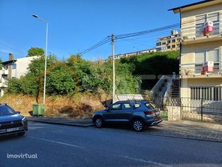 Terreno Urbano Venda Vila Nova de Gaia