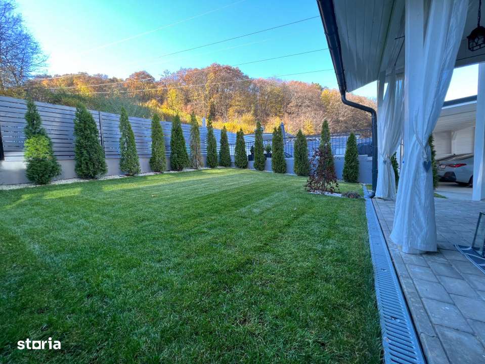 Duplex modern utilat si mobilat, Popesti, Valea Seaca - Imagine principală: 4/16