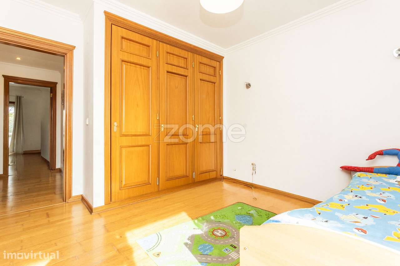 T3 Condominio Bairro Da Assuncao