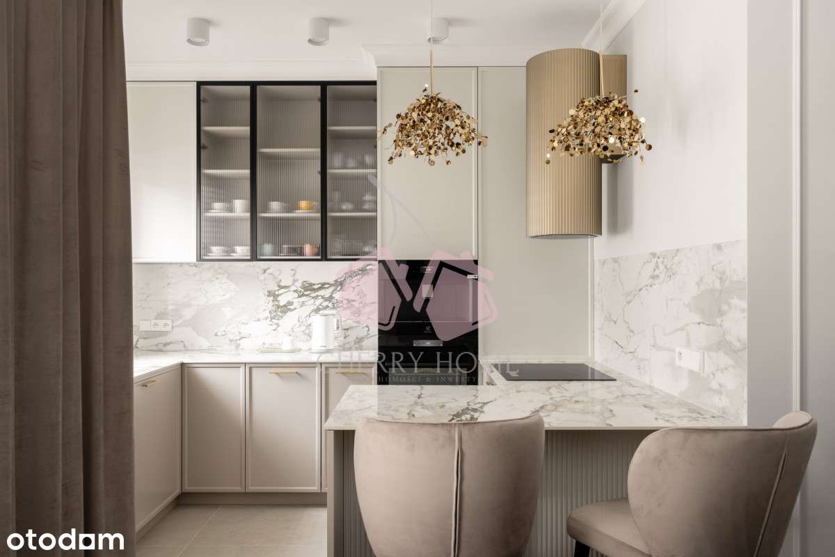 Najbardziej luksusowy apartament Stare Miasto-1