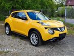 Nissan Juke 1.6 CVT Shiro - 3