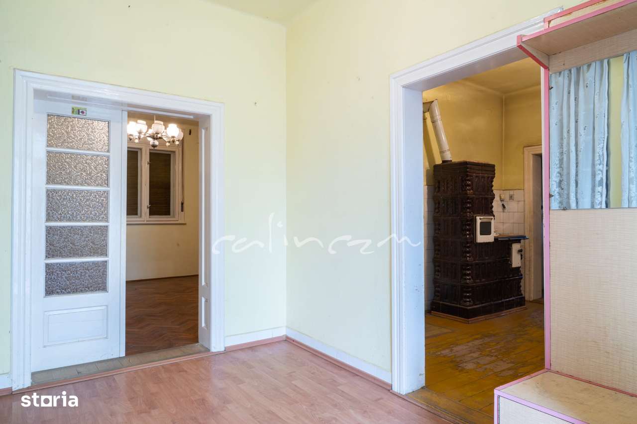 Casa din caramida cu 2000 mp, in Tarian Bihor - Imagine principală: 4/9