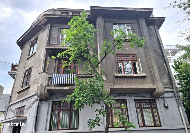 Apartament 3 camere, zona Mantuleasa / Popa Soare, etaj 1, comision 0%-0