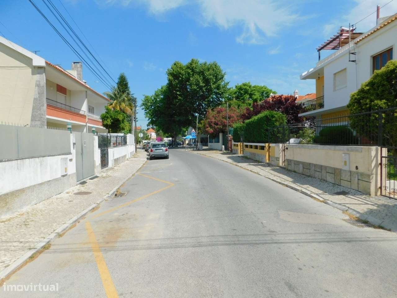 Terreno urbano (1160m2) - Costa da Caparica (São João da Caparica)-24