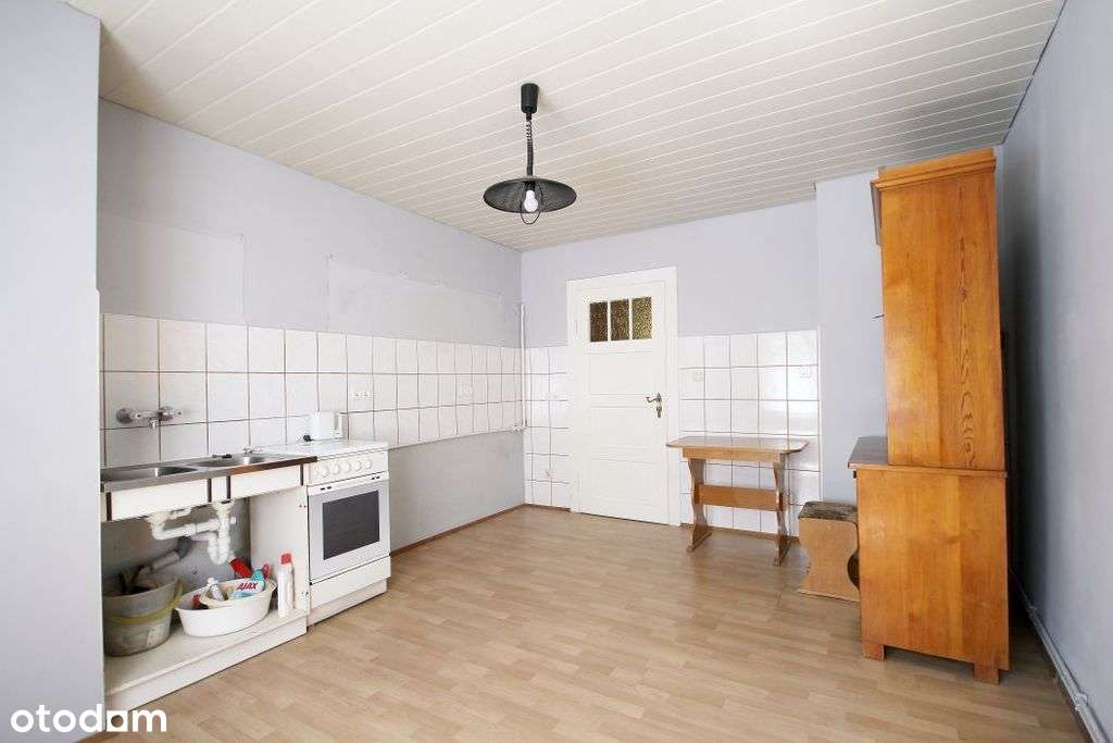 Atrakcyjne mieszkanie 2 - pokojowe blisko centrum - Pełny obrazek: 4/13